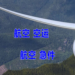 新巴尔虎右旗宝格德航空托运快递-选东方航空和上海航空