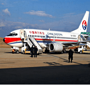 新巴尔虎右旗宝格德航空托运航空快运业稳步发展的原因是什么？